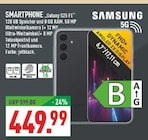 Galaxy S25 FE im Angebot bei Marktkauf in Herne Galaxy S25 FE Angebote von Samsung bei Marktkauf Herne für 449,99 €