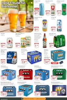 Veltins im aktuellen GLOBUS Prospekt (Hanau (Brüder-Grimm-Stadt)) Veltins im GLOBUS Prospekt "Aktuelle Angebote" mit 25 Seiten (Hanau (Brüder-Grimm-Stadt))
