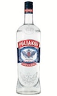 Vodka 37,5° - POLIAKOV - Super U à Joué-lès-Tours Vodka 37,5° - POLIAKOV en promo chez Super U Joué-lès-Tours à 14,65 €
