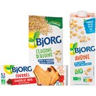 SUR TOUT - BJORG dans le catalogue Carrefour