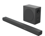 Soundbar mit Subwoofer HS3100 im Angebot bei expert in Neuwied Soundbar mit Subwoofer HS3100 Angebote von Hisense bei expert Neuwied für 111,00 €