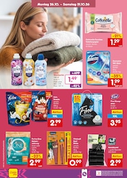 Netto Marken-Discount Katzenfutter im Prospekt 