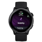 Montre connectée Garmin vívoactive 6 lunette Gray avec boîtier noir - Garmin - Darty Montre connectée Garmin vívoactive 6 lunette Gray avec boîtier noir - Garmin à 279,99 € dans le catalogue Darty