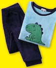 Pyjama polaire enfant - U ESSENTIEL - Super U à Saint-Nazaire Pyjama polaire enfant - U ESSENTIEL en promo chez Super U Saint-Nazaire à 7,95 €