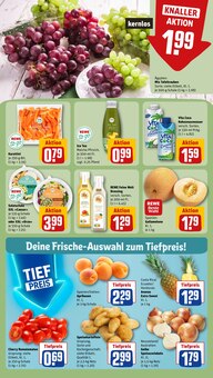 Kartoffeln im REWE Prospekt "Dein Markt" mit 22 Seiten (Bergisch Gladbach)