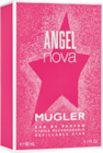 Angel Nova EdPS Damen im Angebot bei Travel FREE in Dresden Angel Nova EdPS Damen Angebote von Mugler bei Travel FREE Dresden für 79,99 €