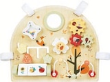 Tableau d'activités - La Grande Récré Tableau d'activités à 24,99 € dans le catalogue La Grande Récré