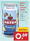 Kiezmische Alster Angebot in Bargenstedt Kiezmische Alster im aktuellen Prospekt bei Netto Marken-Discount in Bargenstedt