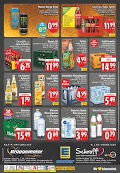 Aktueller E center Prospekt mit Energydrink, "Aktuelle Angebote", Seite 24