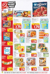 Pfanne Angebot & Preis im aktuellen E center Prospekt Pfanne Angebot im aktuellen E center Prospekt auf Seite 10