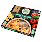 Pizza - JARDIN BIO ÉTIC - Carrefour à Neuilly-sur-Seine Pizza - JARDIN BIO ÉTIC en promo chez Carrefour Neuilly-sur-Seine à 3,29 €