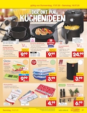 Topf im Netto Marken-Discount Prospekt in Frankfurt Aktueller Netto Marken-Discount Prospekt mit Topf, "Aktuelle Angebote", Seite 57
