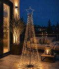 Aktuelle Weihnachtsdeko Angebote bei Segmüller in Offenbach (Main) Aktuelles LED-Lichterbaum Angebot bei Segmüller in Offenbach (Main) ab 49,99 €