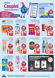 Bier im aktuellen EDEKA Prospekt (Neumünster) Bier im EDEKA Prospekt "Top Angebote" mit 27 Seiten (Neumünster)