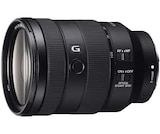 FE 24-105mm F/4.0G OSS Angebote von Sony bei Kamera Express Frankfurt