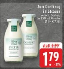 Salatsauce bei EDEKA im Prospekt "" für 1,79 €