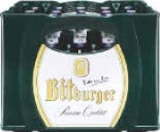 Premium Pils oder Alkoholfrei Angebote von Bitburger bei Netto Marken-Discount Kamp-Lintfort für 10,49 €