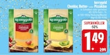 Cheddar herzhaft Angebote von Kerrygold bei EDEKA Kempten für 1,49 €