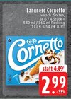 Aktuelles Cornetto Angebot bei EDEKA in Mönchengladbach ab 2,99 €