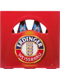 Weißbier Alkoholfrei im Angebot bei Trinkgut in Worms Weißbier Alkoholfrei Angebote von Erdinger bei Trinkgut Worms für 9,49 €