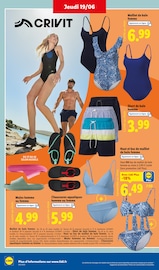 Prospectus Lidl "Fan de l'été" en cours à Perpignan, Page 40 Catalogue Lidl en cours à Perpignan, "Fan de l'été", Page 40