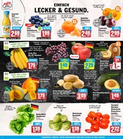 Aktueller HIT Prospekt mit Tomaten, "ECHTE VIELFALT", Seite 2