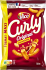 Curly Original - Lidl à Montpellier Curly Original en promo chez Lidl Montpellier à 1,77 €
