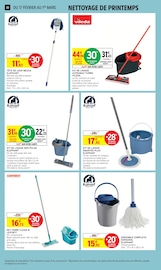 Electroménager Angebote im Prospekt "Intermarché" von Intermarché Hyper auf Seite 20