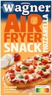 Airfryer Snack Angebote von Wagner bei Penny Magdeburg für 1,79 €