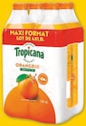 Pur jus d'orange sans pulpe à Super U dans Léguevin Pur jus d'orange sans pulpe à Super U dans Léguevin