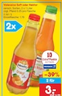 Aktuelle Saft Angebote bei Netto Marken-Discount in Erfurt Aktuelles Saft oder Nektar Angebot bei Netto Marken-Discount in Erfurt ab 1,79 €