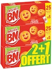 Mini BN - Bn - Colruyt à Épinal Mini BN - Bn en promo chez Colruyt Épinal à 3,89 €
