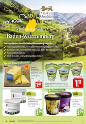 Aktueller EDEKA Prospekt mit Sahne, "Aktuelle Angebote", Seite 2