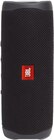 Bluetooth-Lautsprecher FLIP 5 BT schwarz Angebote von JBL bei expert Bochum für 69,99 €