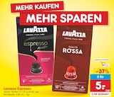 Netto Marken-Discount Lohmen - Espresso Angebot im Prospekt Espresso bei Netto Marken-Discount im Lohmen Prospekt für 5,00 €