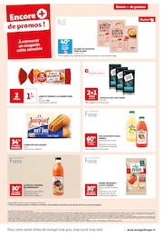 Offre Capsules De Café dans le catalogue Auchan Hypermarché du moment à la page 65