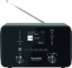 Digitalradio DIGITRADIO 550 IR im EP: Prospekt Digitalradio DIGITRADIO 550 IR von TechniSat im aktuellen EP: Prospekt für 119,99 €