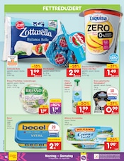 Becel Angebote im Prospekt "Aktuelle Angebote" von Netto Marken-Discount Becel Angebote im Prospekt "Aktuelle Angebote" von Netto Marken-Discount auf Seite 22