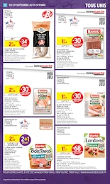 Prix et réduction Sel dans le prospectus Intermarché Super en cours Offre Sel dans le catalogue Intermarché Super du moment à la page 28