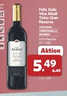 Aktuelles Vina Albali Tinto Gran Reserva Angebot bei famila Nordwest in Oldenburg ab 5,49 €