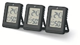 Lidl - Thermo- und Hygrometer-Set Angebot im Prospekt Thermo- und Hygrometer-Set bei Lidl im Prospekt "" für 4,99 €