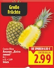Ananas Extra sweet von  im aktuellen E center Prospekt für 2,99 €