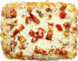 Pizza Margherita Angebote bei E center Singen für 0,75 €