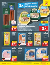 Aktueller Netto Marken-Discount Prospekt mit Käse, "Aktuelle Angebote", Seite 9