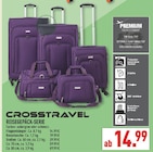Flugumhänger im Angebot bei Marktkauf in Bad Salzuflen Flugumhänger Angebote von Crosstravel bei Marktkauf Bad Salzuflen für 14,99 €