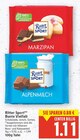 Marzipan Angebote von Ritter Sport bei E center Falkensee für 1,11 €