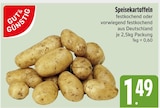 Speisekartoffeln von Gut & Günstig im aktuellen EDEKA Prospekt für 1,49 €
