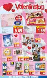 Datteln Angebot im aktuellen E center Prospekt auf Seite 14