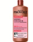 Shampooing expert couleur - FRANCK PROVOST - Intermarché Hyper Shampooing expert couleur - FRANCK PROVOST à 1,62 € dans le catalogue Intermarché Hyper