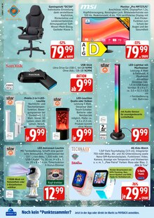 Fernseher im aktuellen Marktkauf Prospekt (Greifswald) Fernseher im Marktkauf Prospekt "Top Angebote" mit 44 Seiten (Greifswald)